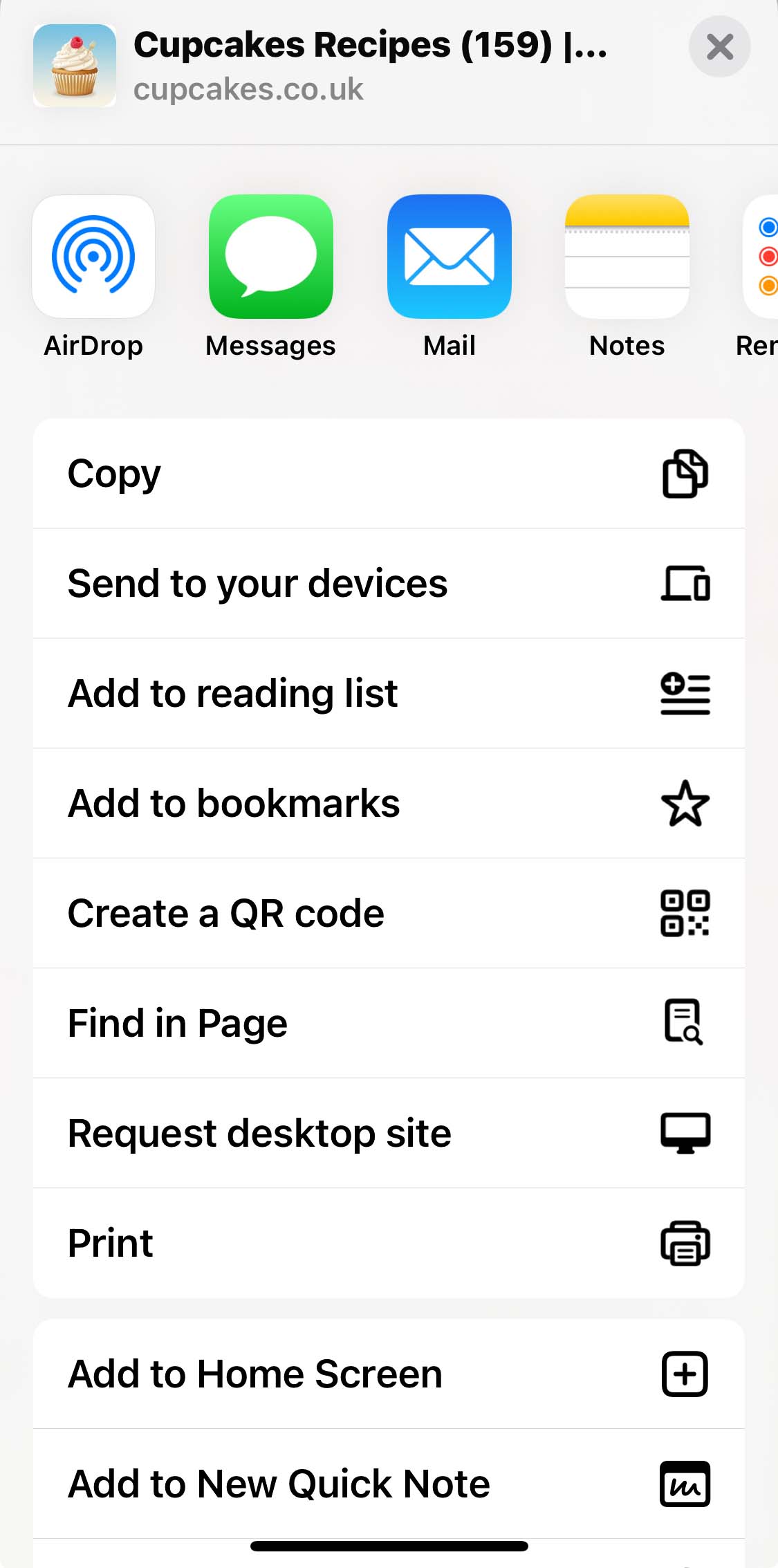 How to install on iPhone